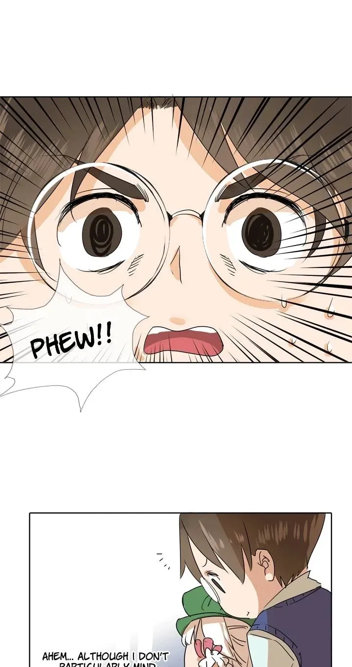 Read Help Me! Ancestors! chapter 89 image 12 on Lezhin