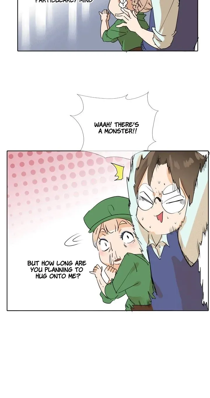 Read Help Me! Ancestors! chapter 89 image 13 on Lezhin