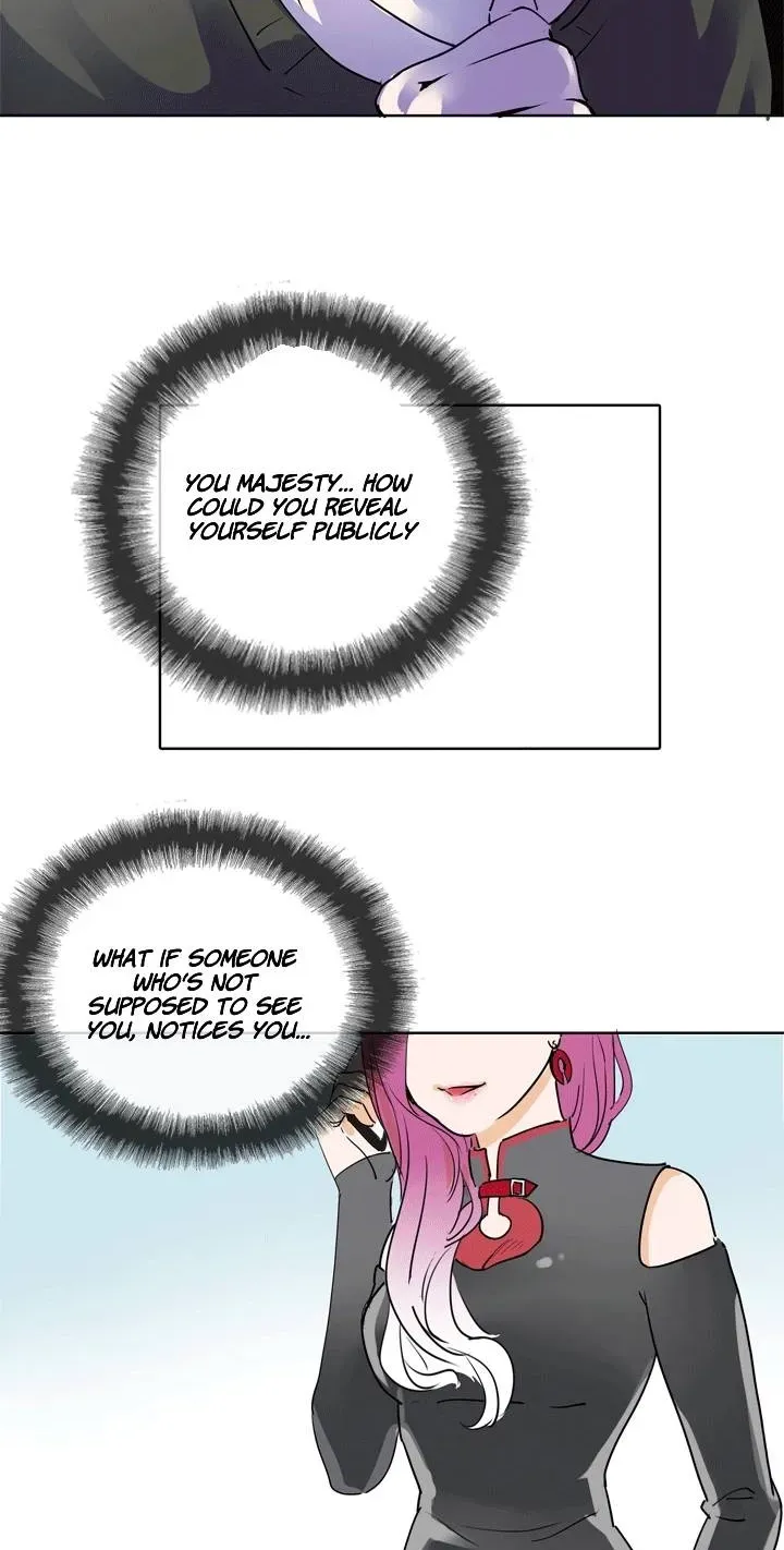 Read Help Me! Ancestors! chapter 89 image 20 on Lezhin