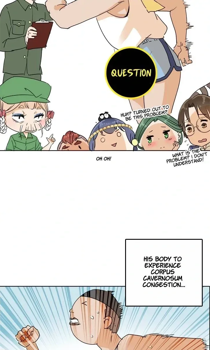 Read Help Me! Ancestors! chapter 89 image 29 on Lezhin