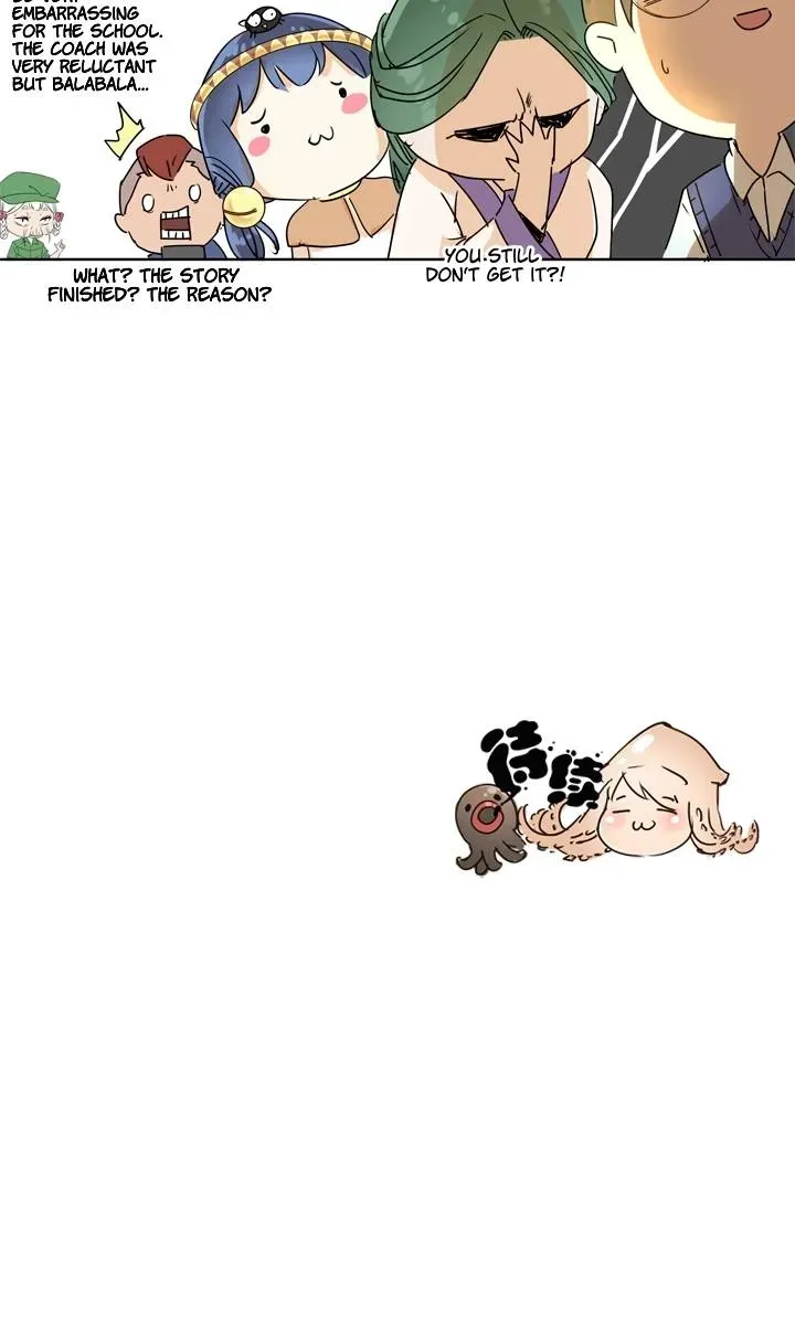 Read Help Me! Ancestors! chapter 89 image 31 on Lezhin