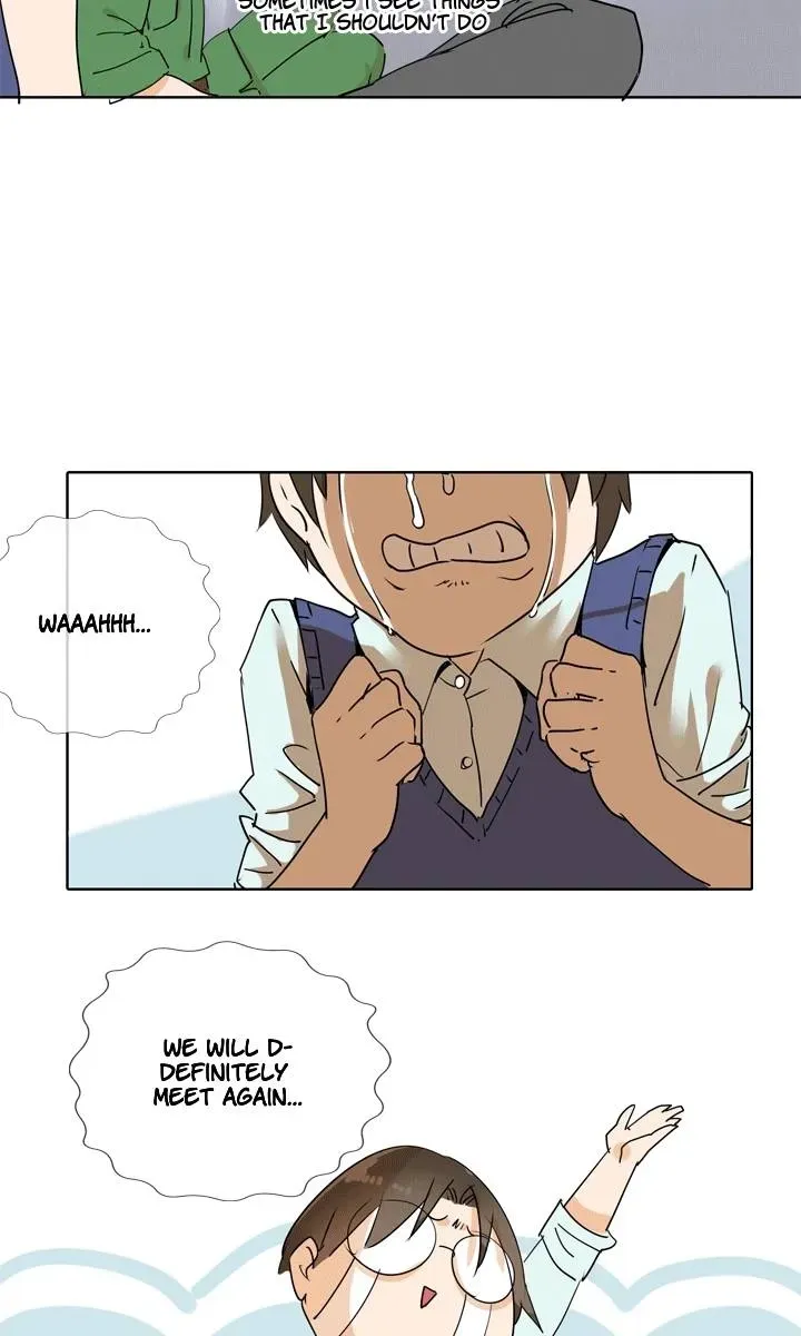 Read Help Me! Ancestors! chapter 89 image 7 on Lezhin