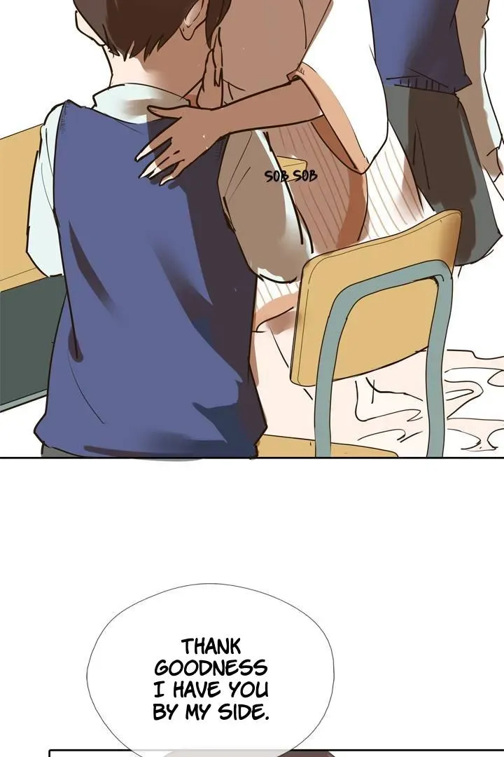 Read Help Me! Ancestors! chapter 9 image 10 on Lezhin
