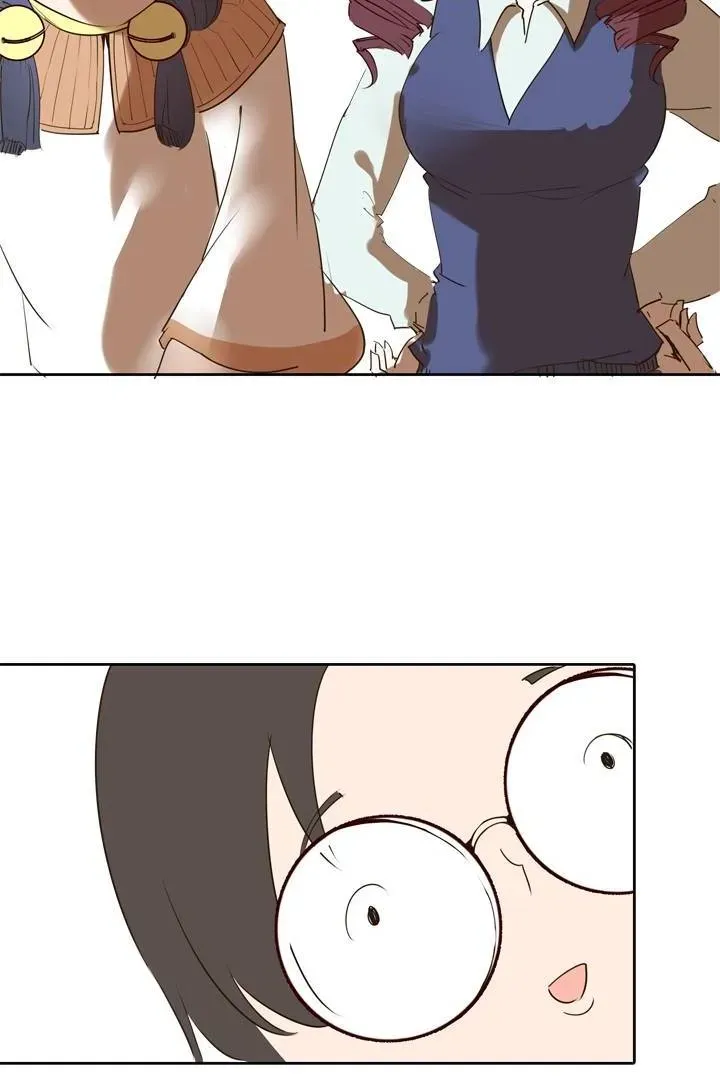 Read Help Me! Ancestors! chapter 9 image 13 on Lezhin