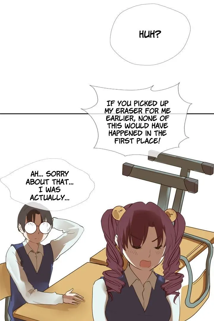 Read Help Me! Ancestors! chapter 9 image 14 on Lezhin