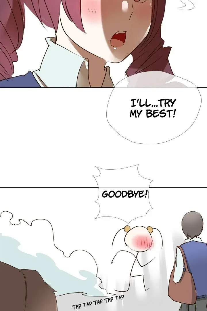 Read Help Me! Ancestors! chapter 9 image 16 on Lezhin