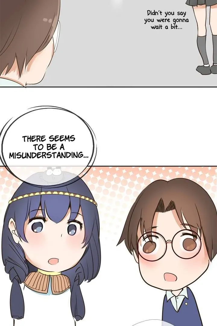 Read Help Me! Ancestors! chapter 9 image 17 on Lezhin
