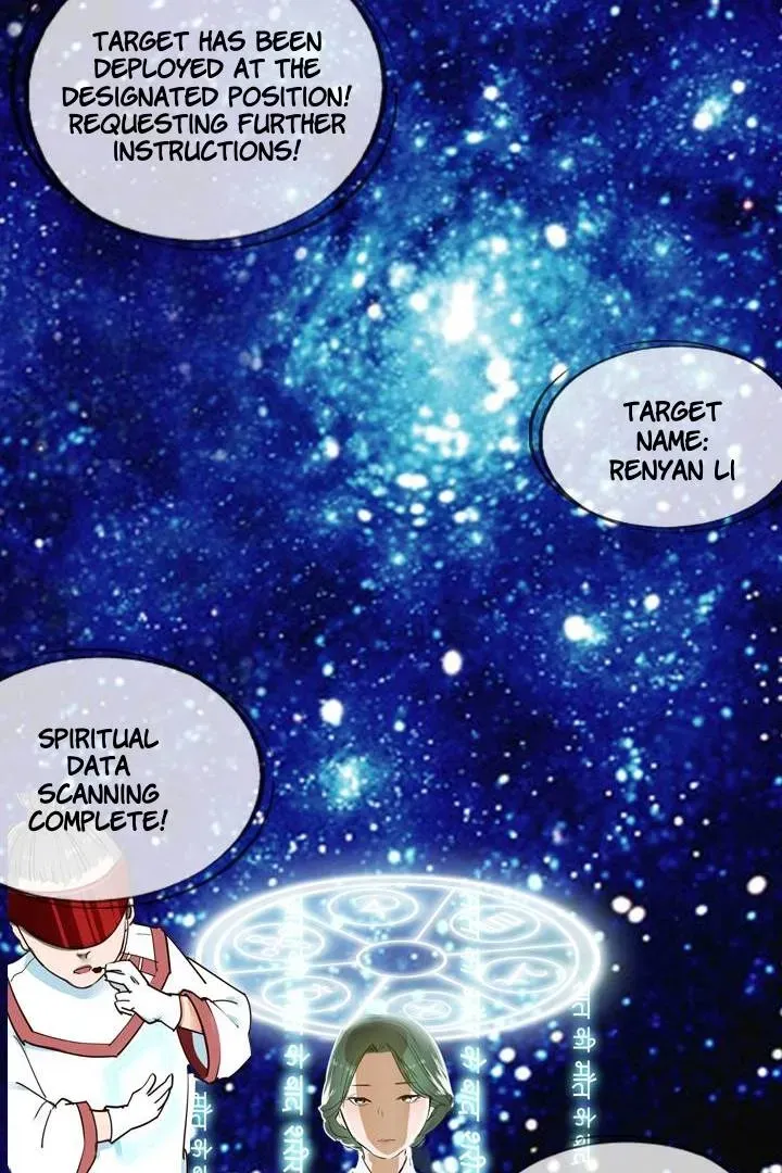Read Help Me! Ancestors! chapter 9 image 20 on Lezhin