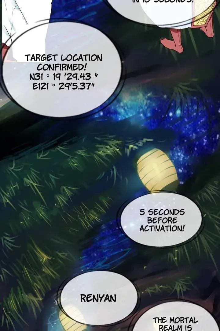 Read Help Me! Ancestors! chapter 9 image 22 on Lezhin