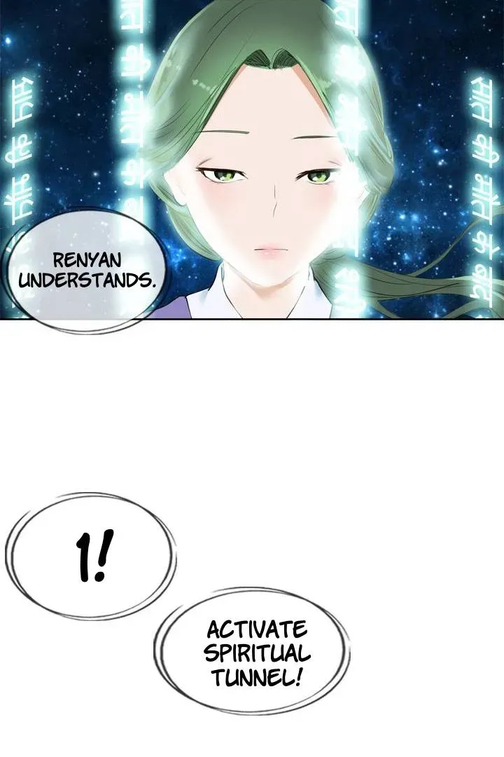 Read Help Me! Ancestors! chapter 9 image 24 on Lezhin