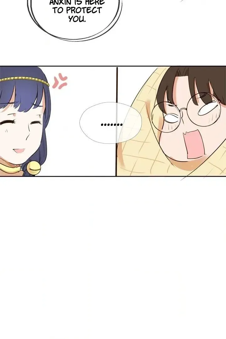Read Help Me! Ancestors! chapter 9 image 29 on Lezhin
