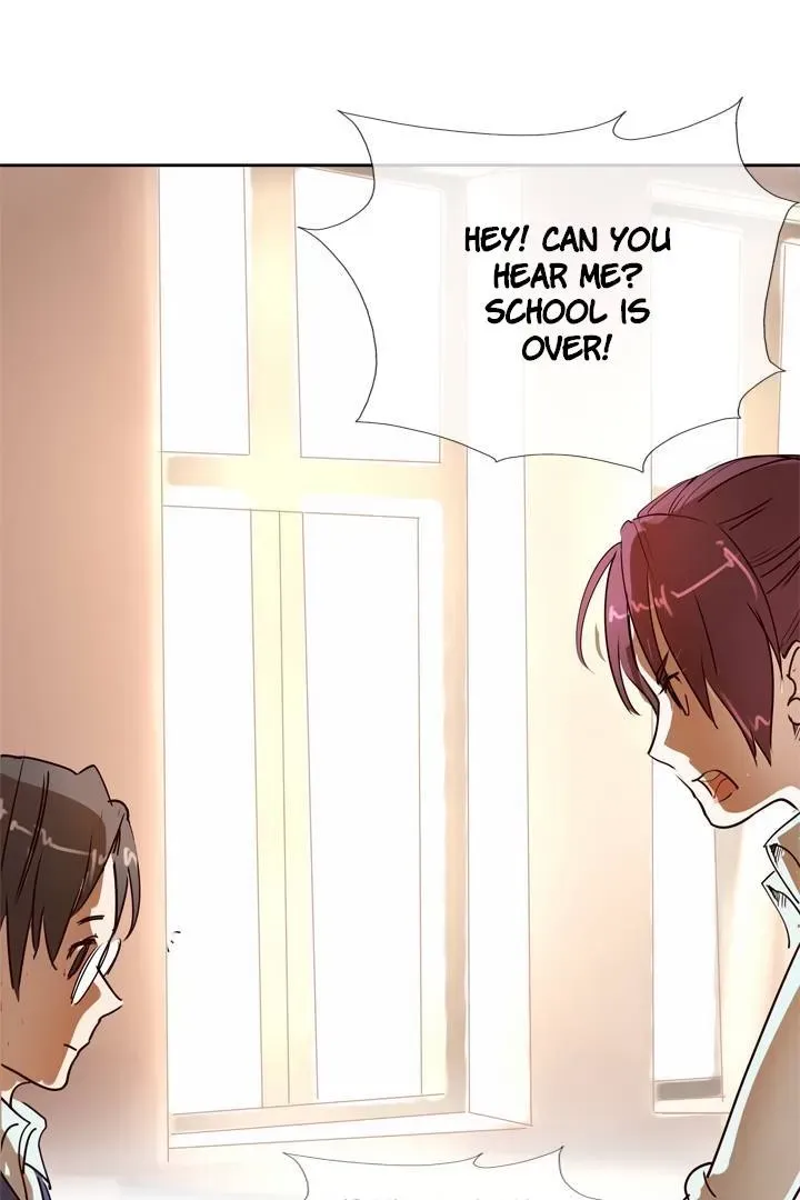Read Help Me! Ancestors! chapter 9 image 4 on Lezhin