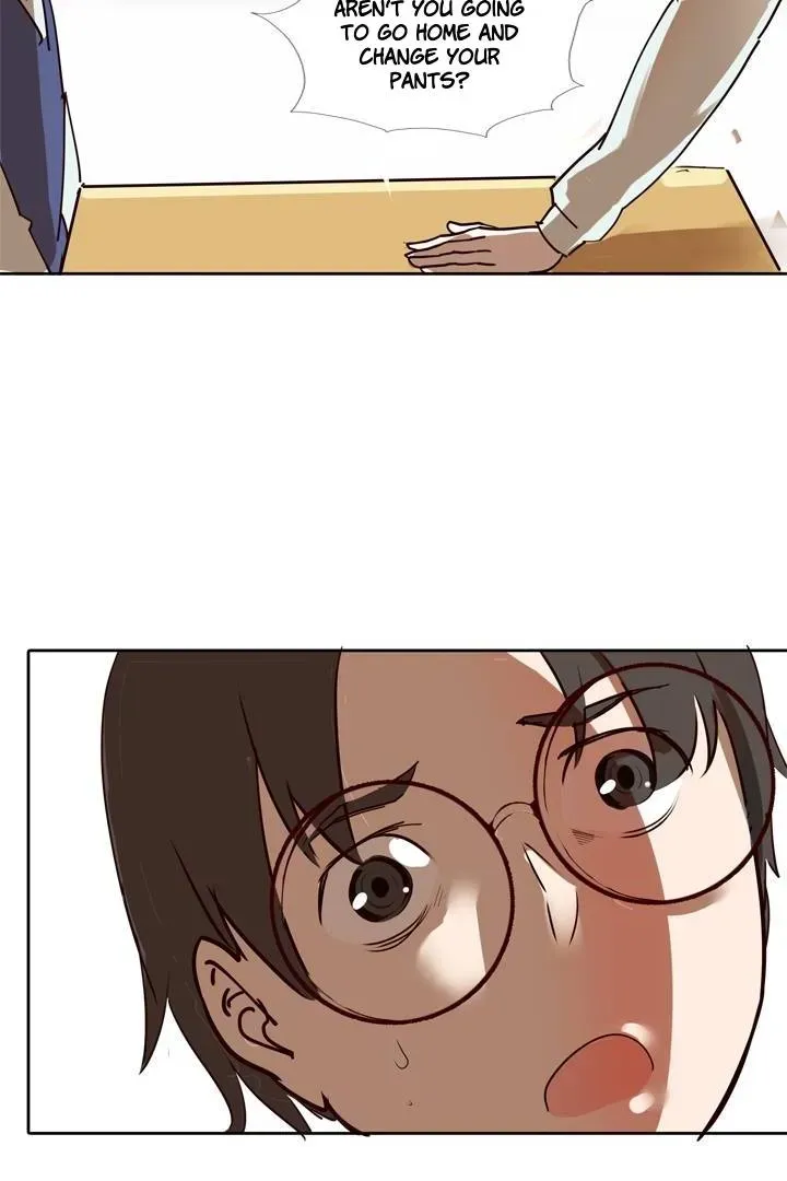 Read Help Me! Ancestors! chapter 9 image 5 on Lezhin