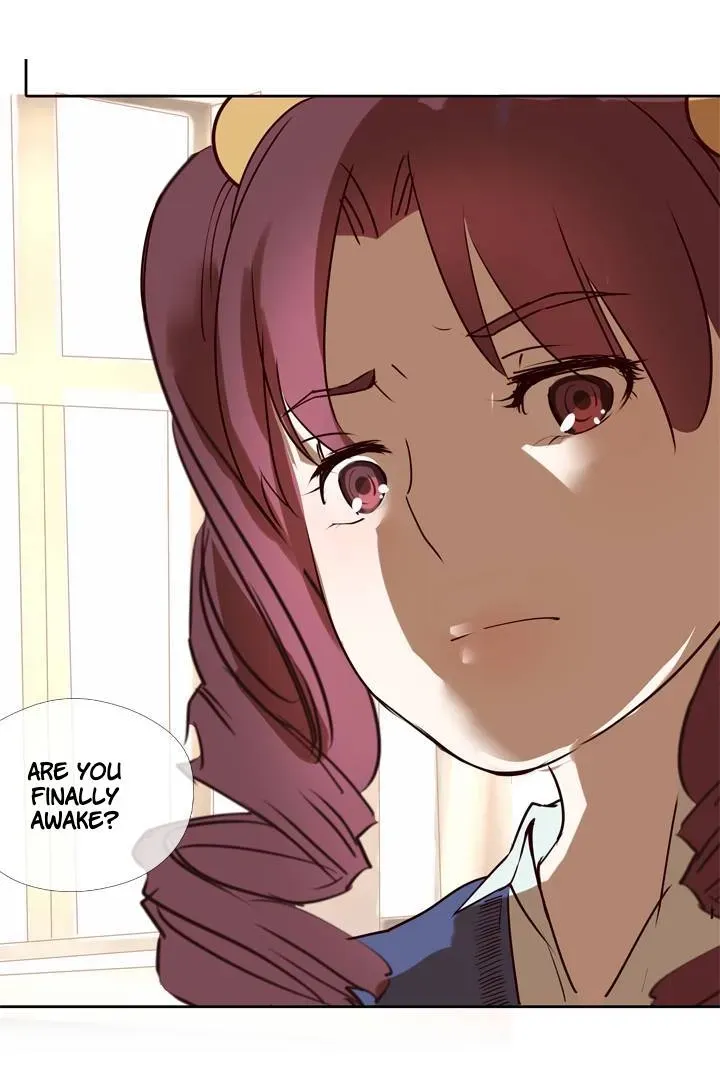 Read Help Me! Ancestors! chapter 9 image 6 on Lezhin