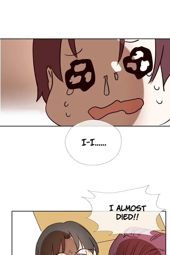 Read Help Me! Ancestors! chapter 9 image 7 on Lezhin
