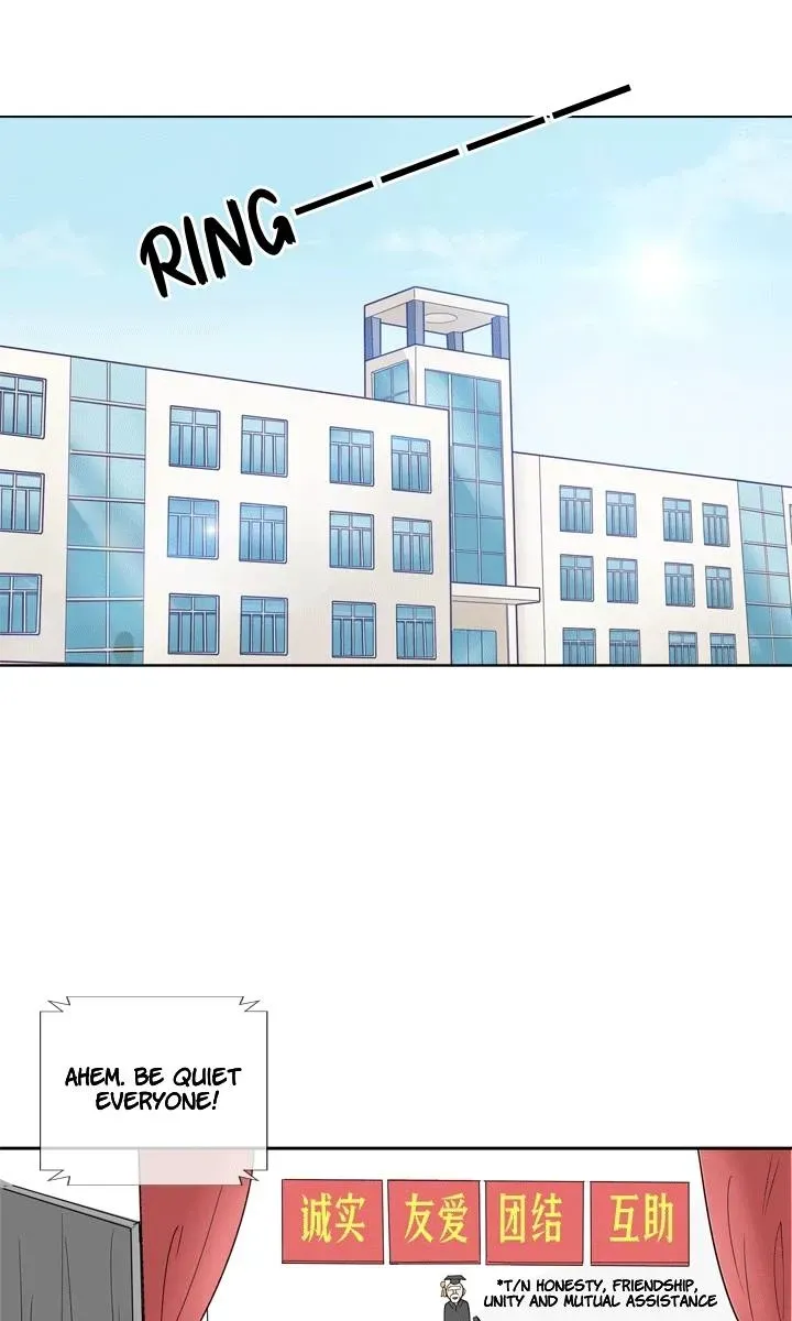Read Help Me! Ancestors! chapter 90 image 0 on Lezhin