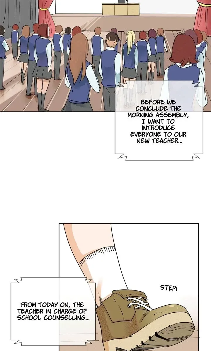 Read Help Me! Ancestors! chapter 90 image 1 on Lezhin