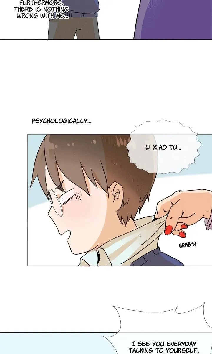 Read Help Me! Ancestors! chapter 90 image 13 on Lezhin