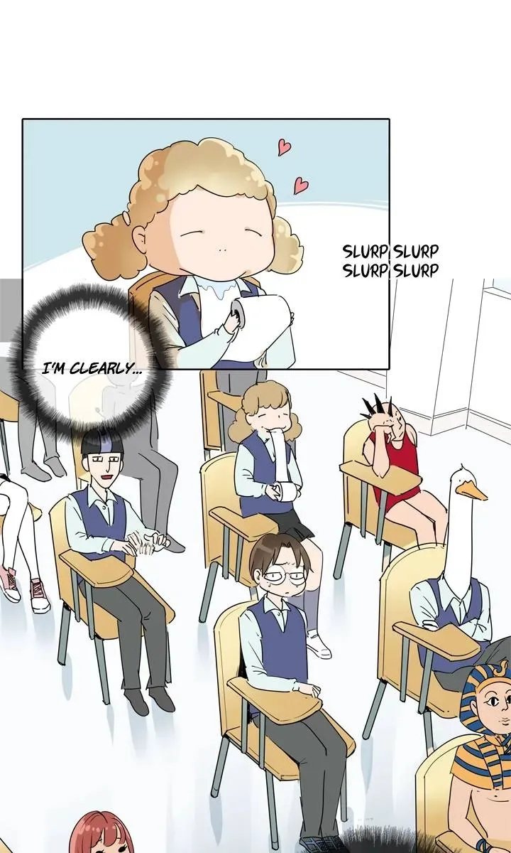 Read Help Me! Ancestors! chapter 90 image 16 on Lezhin