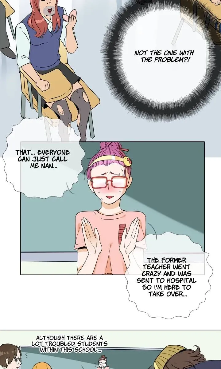 Read Help Me! Ancestors! chapter 90 image 17 on Lezhin