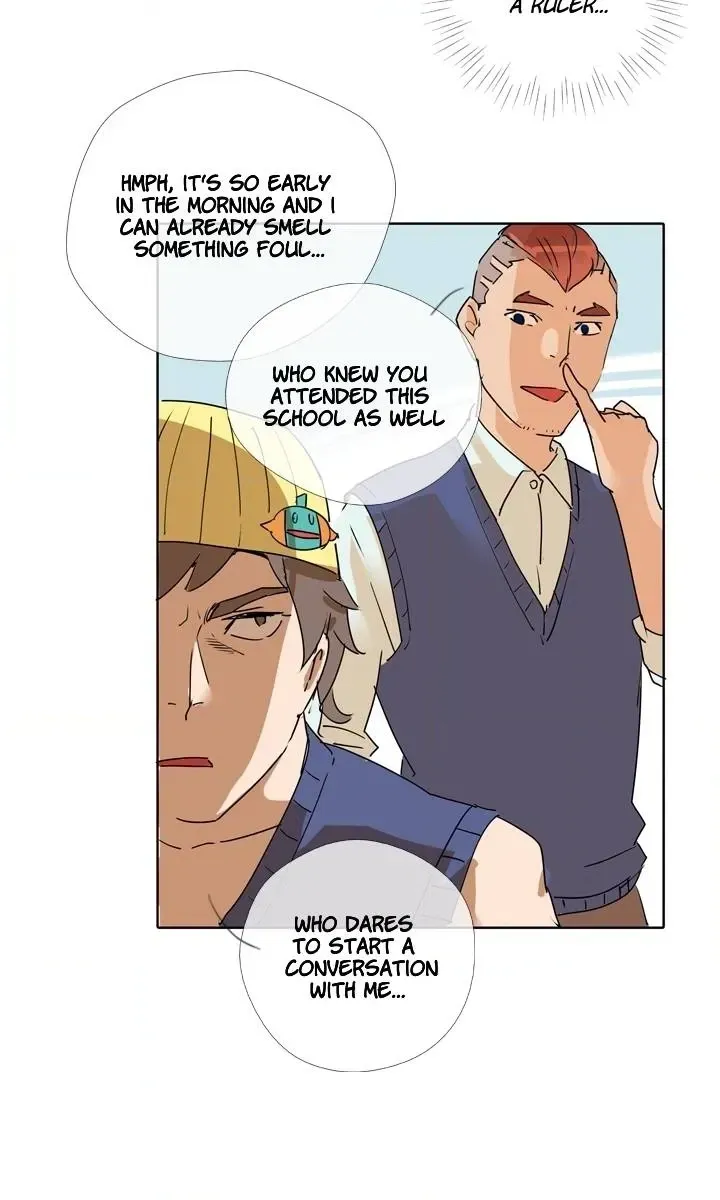 Read Help Me! Ancestors! chapter 90 image 19 on Lezhin