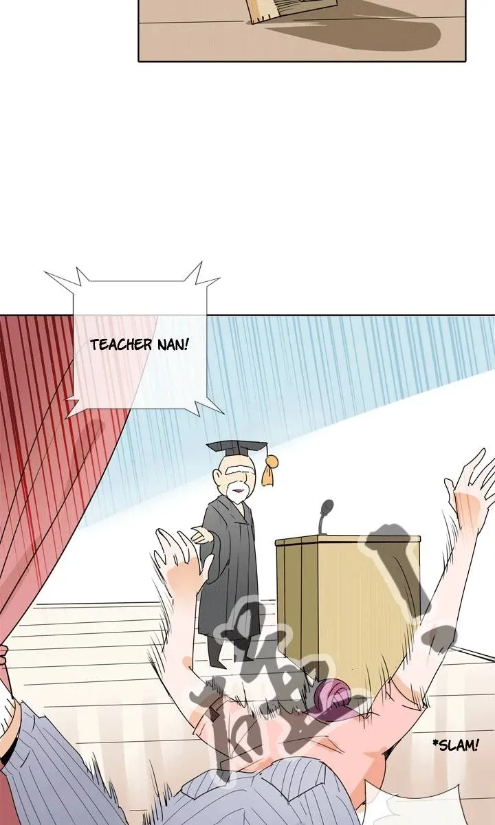 Read Help Me! Ancestors! chapter 90 image 2 on Lezhin