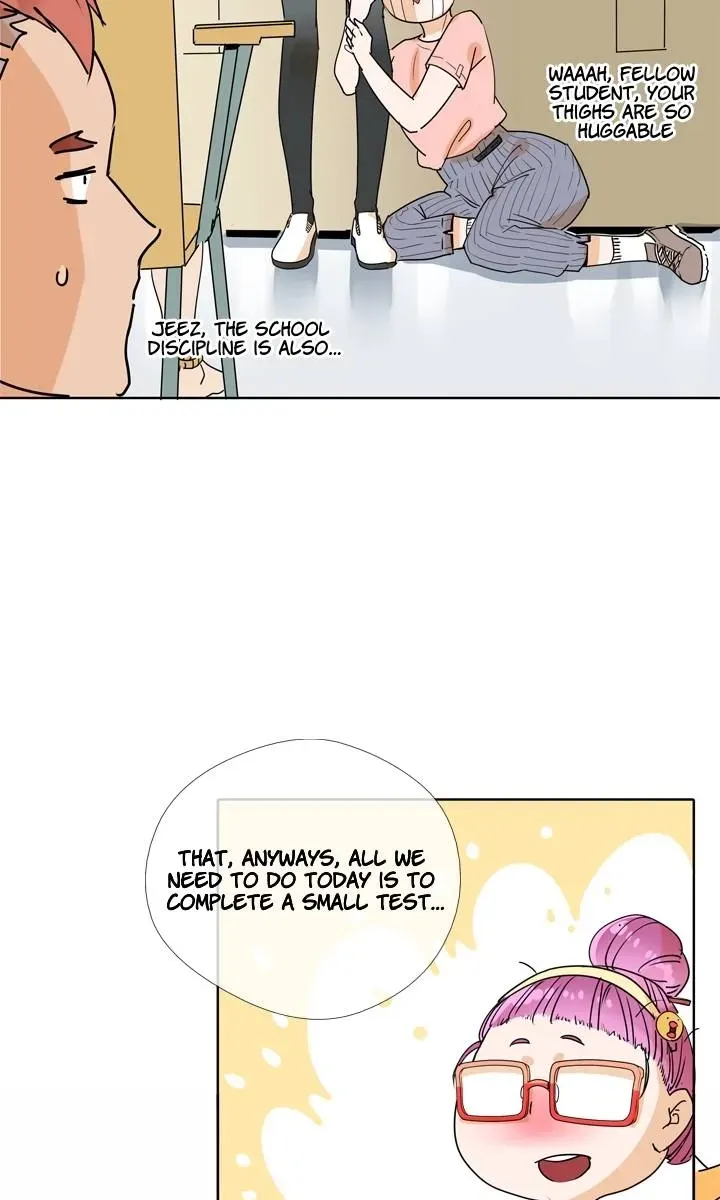 Read Help Me! Ancestors! chapter 90 image 22 on Lezhin