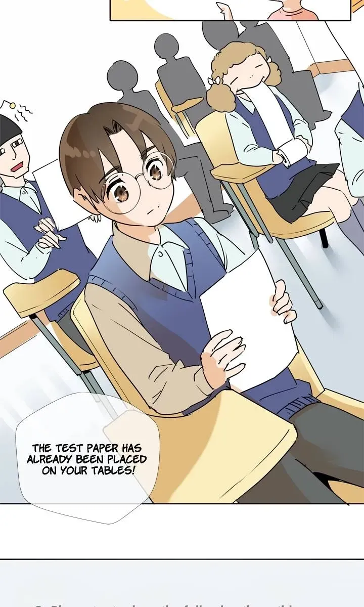 Read Help Me! Ancestors! chapter 90 image 23 on Lezhin