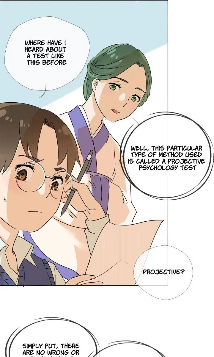 Read Help Me! Ancestors! chapter 90 image 27 on Lezhin