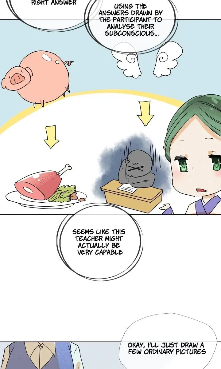 Read Help Me! Ancestors! chapter 90 image 28 on Lezhin