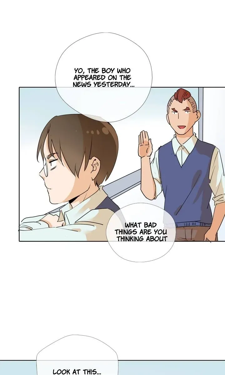 Read Help Me! Ancestors! chapter 90 image 7 on Lezhin