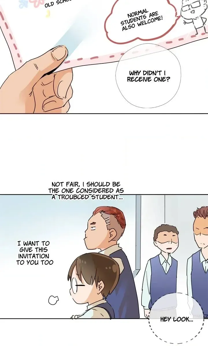 Read Help Me! Ancestors! chapter 90 image 9 on Lezhin