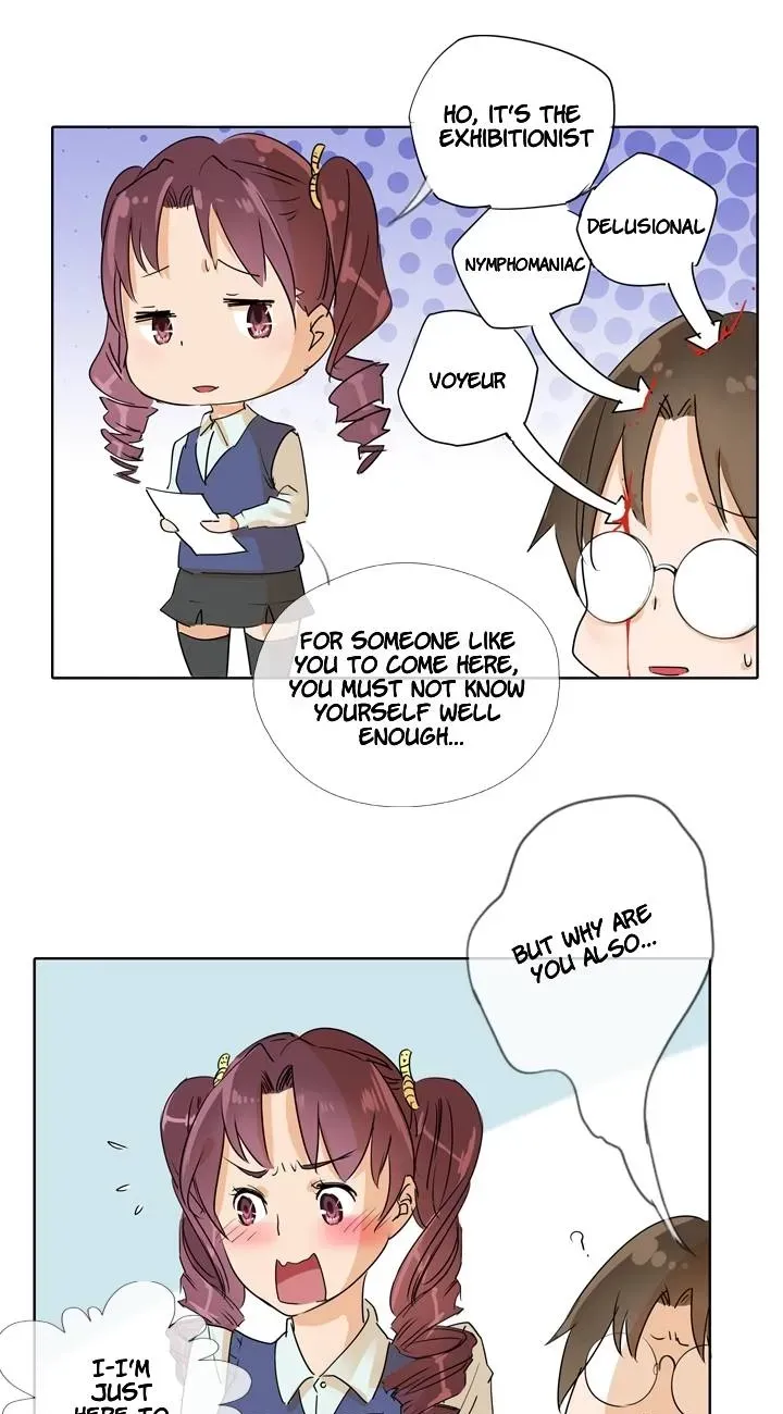 Read Help Me! Ancestors! chapter 91 image 0 on Lezhin