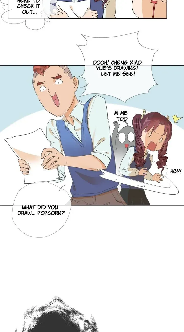 Read Help Me! Ancestors! chapter 91 image 1 on Lezhin