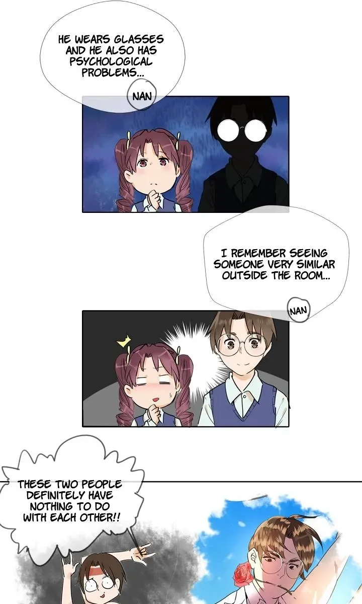 Read Help Me! Ancestors! chapter 91 image 10 on Lezhin
