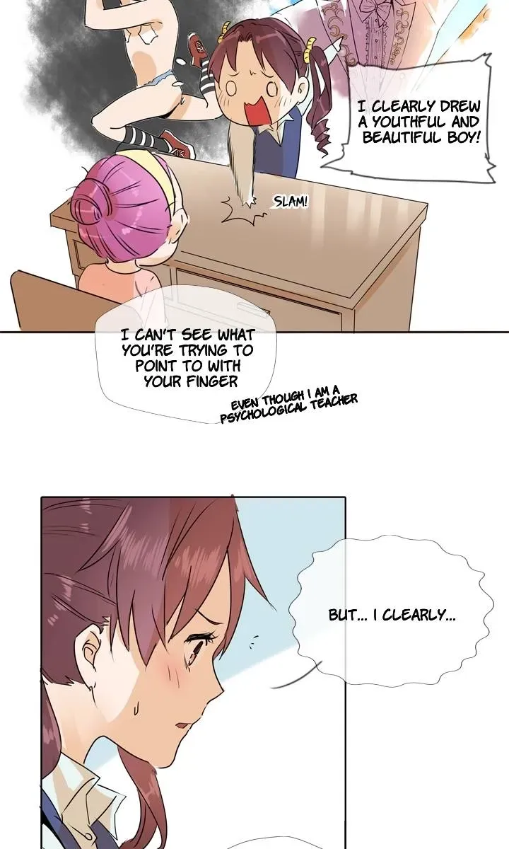 Read Help Me! Ancestors! chapter 91 image 11 on Lezhin