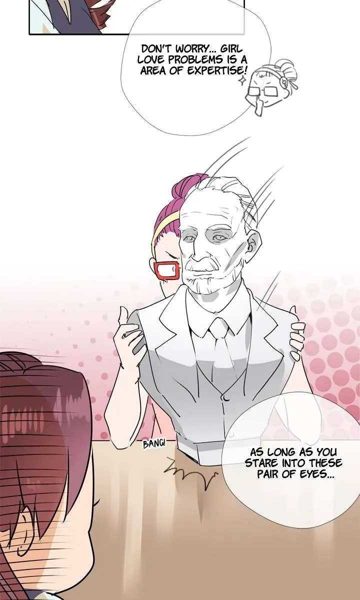 Read Help Me! Ancestors! chapter 91 image 12 on Lezhin