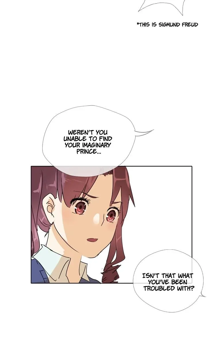 Read Help Me! Ancestors! chapter 91 image 14 on Lezhin