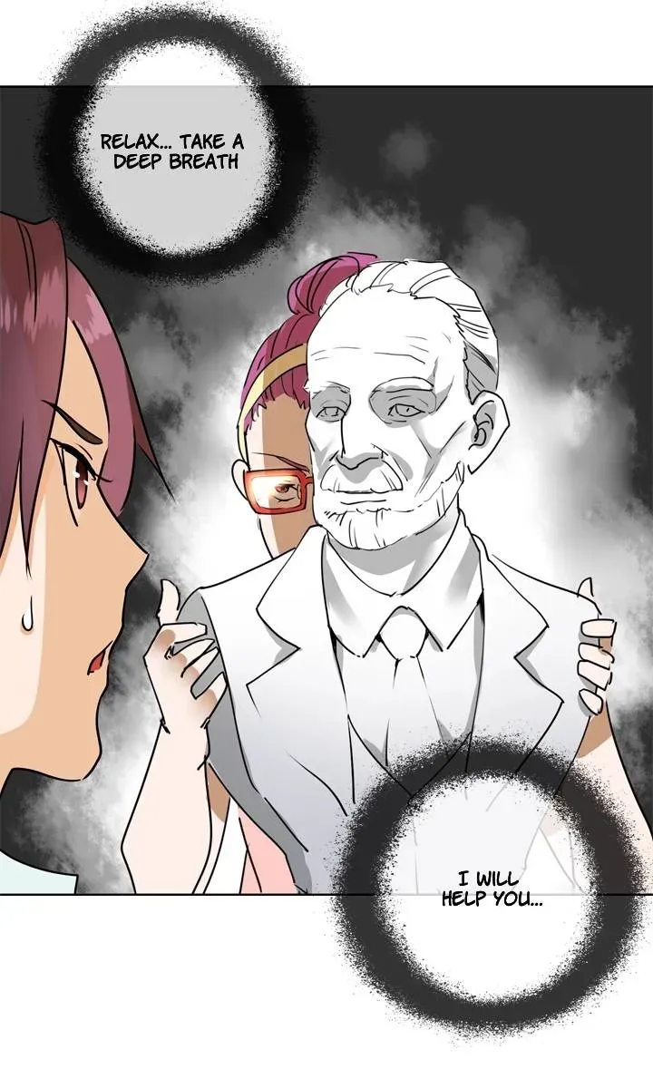 Read Help Me! Ancestors! chapter 91 image 15 on Lezhin