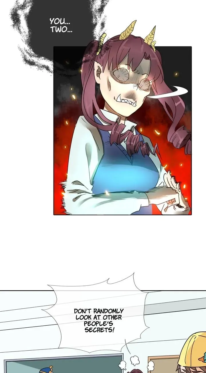 Read Help Me! Ancestors! chapter 91 image 2 on Lezhin