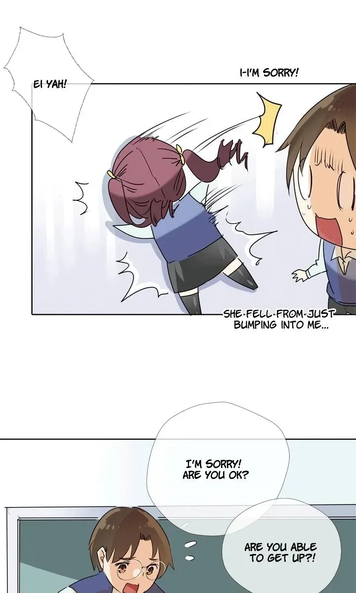 Read Help Me! Ancestors! chapter 91 image 20 on Lezhin