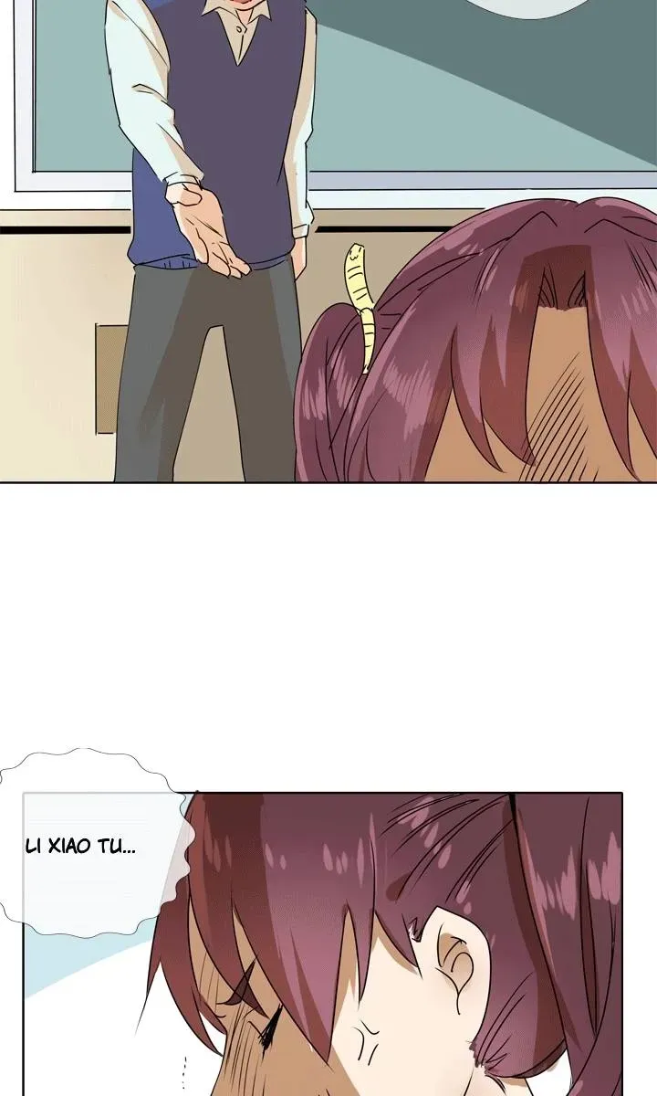 Read Help Me! Ancestors! chapter 91 image 21 on Lezhin