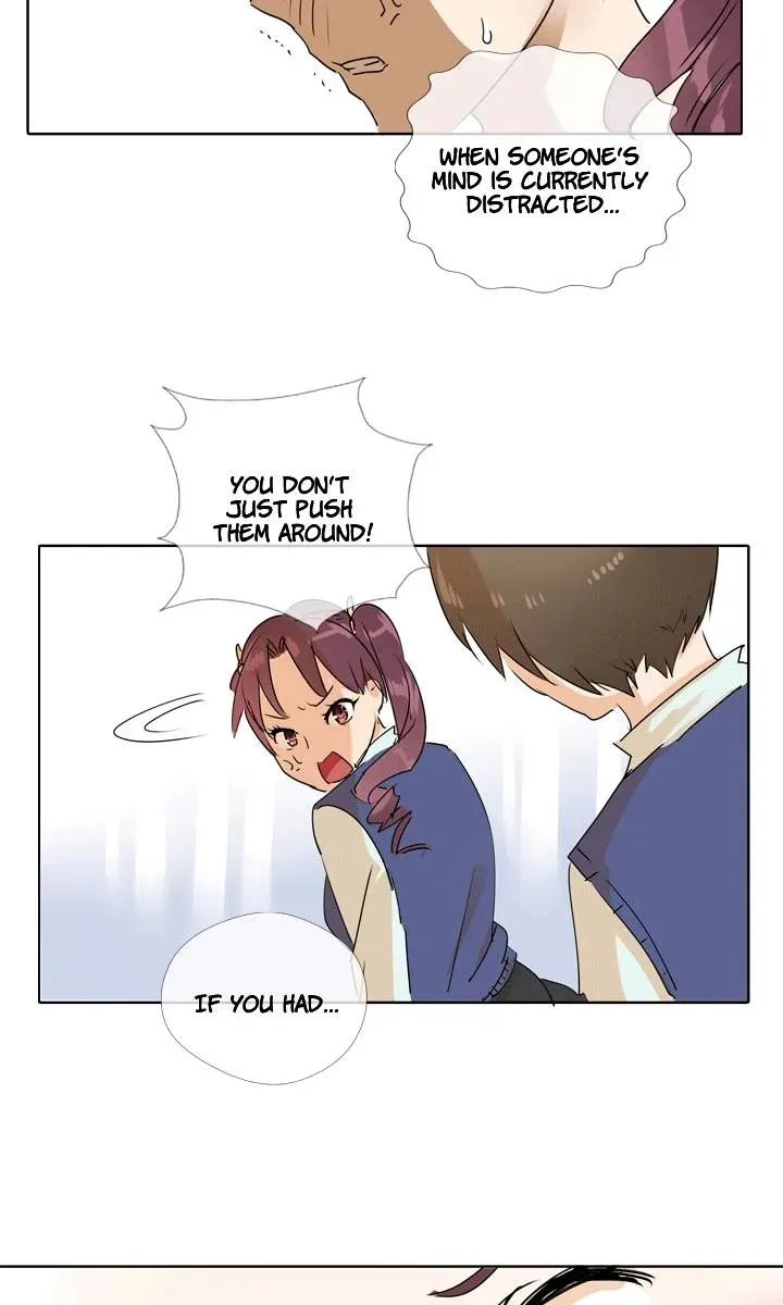 Read Help Me! Ancestors! chapter 91 image 22 on Lezhin