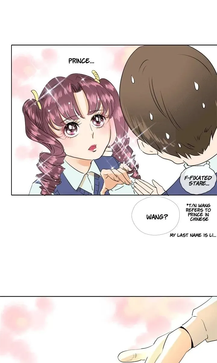 Read Help Me! Ancestors! chapter 91 image 25 on Lezhin