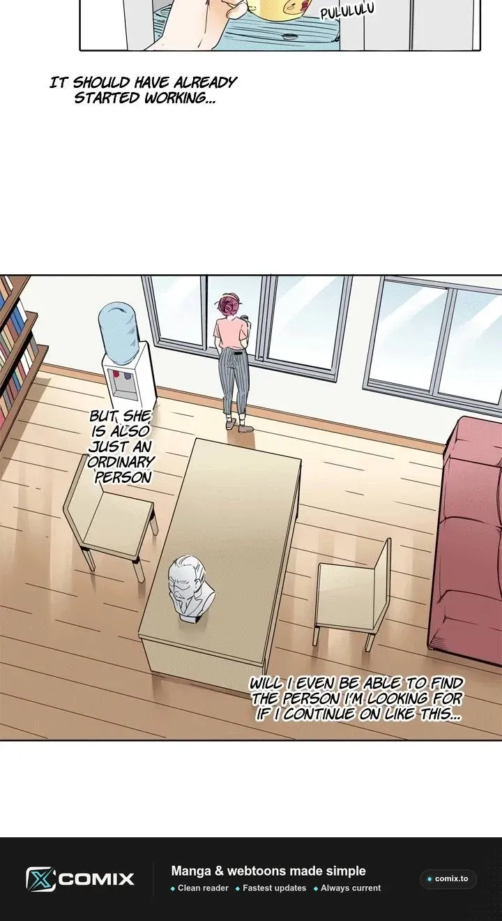 Read Help Me! Ancestors! chapter 91 image 29 on Lezhin