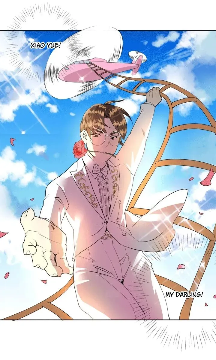Read Help Me! Ancestors! chapter 91 image 5 on Lezhin