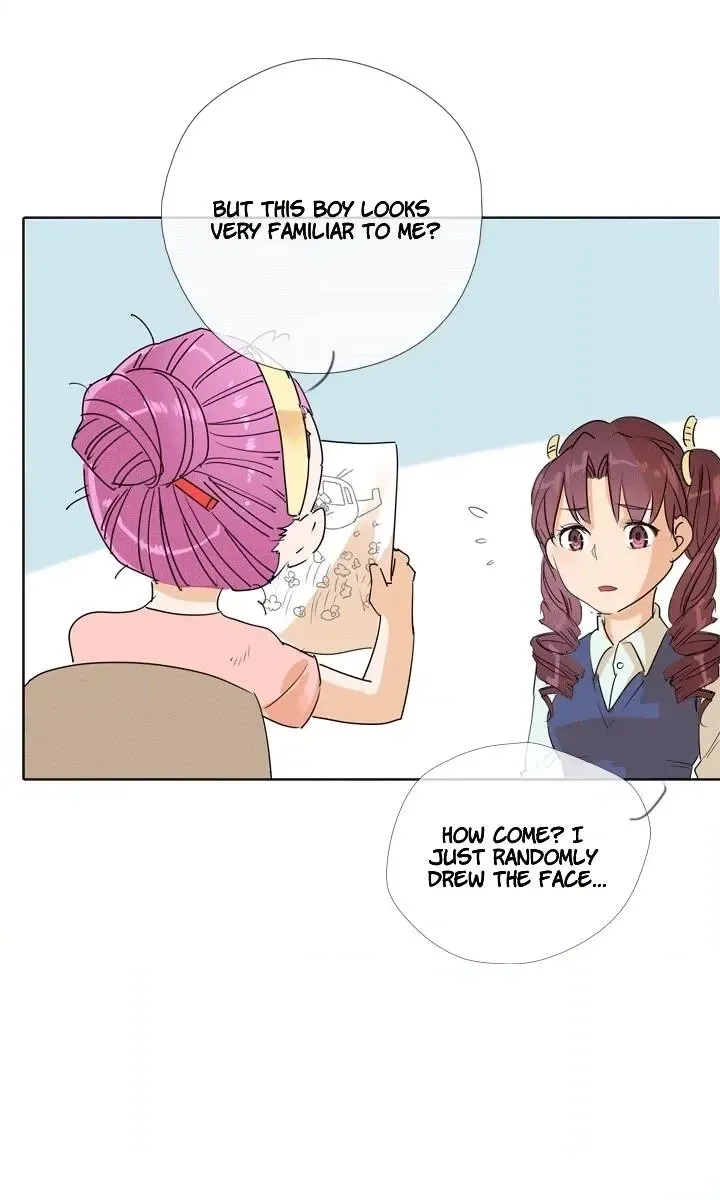 Read Help Me! Ancestors! chapter 91 image 9 on Lezhin