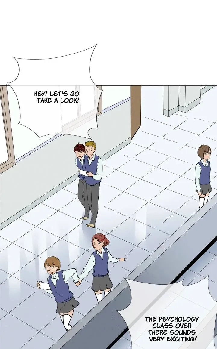 Read Help Me! Ancestors! chapter 92 image 0 on Lezhin