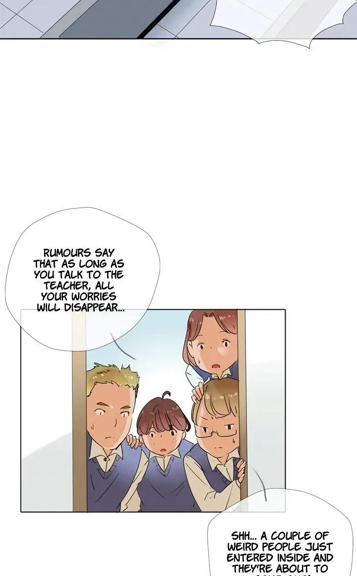 Read Help Me! Ancestors! chapter 92 image 1 on Lezhin