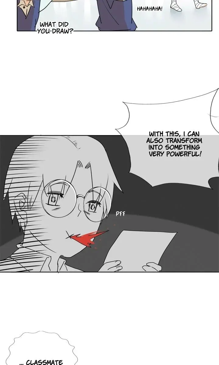 Read Help Me! Ancestors! chapter 92 image 11 on Lezhin